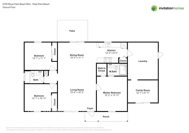 Building Photo - 6750 Royal Palm Beach Blvd