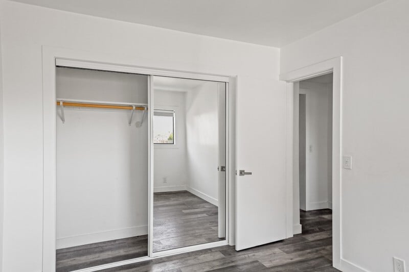 Building Photo - 215 N Fickett St