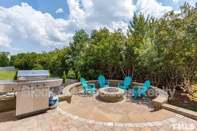 Building Photo - 9602 Heathermill Ln