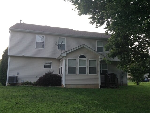 Building Photo - 1255 Arkansas Dr