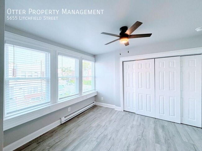 Building Photo - 5655 Litchfield St