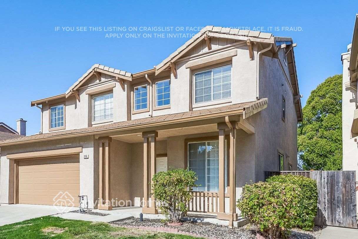 Building Photo - 1116 Ranch Point Way