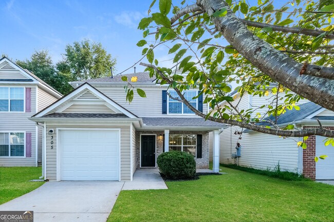 Primary Photo - 305 Barshay Dr