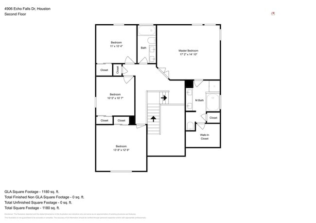 Building Photo - 4906 Echo Falls Dr