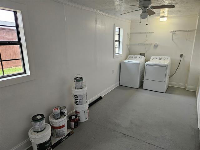 Building Photo - 1609 Crockett St