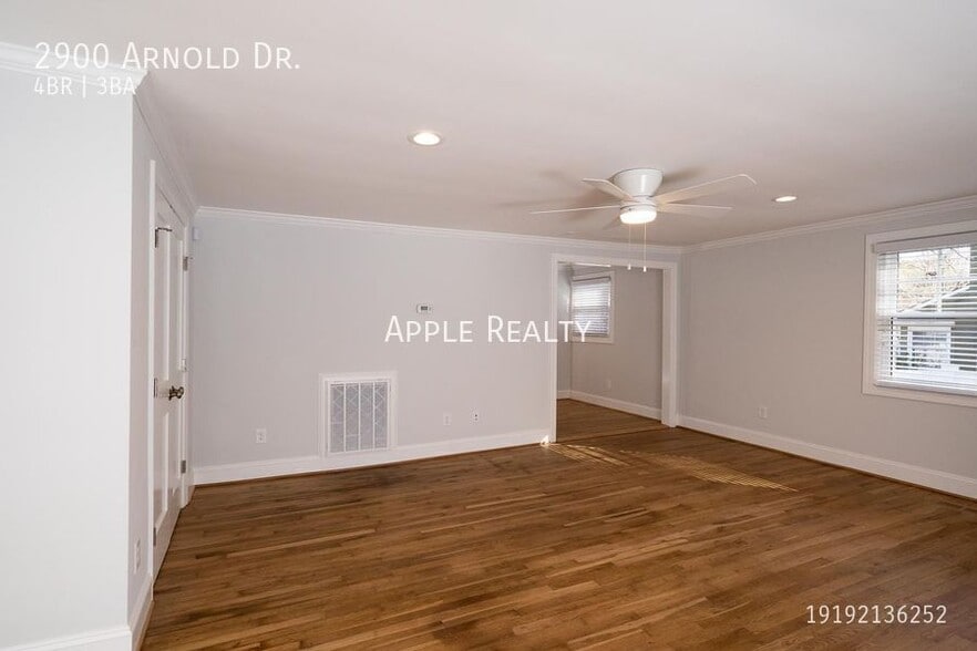 Building Photo - 2900 Arnold Rd