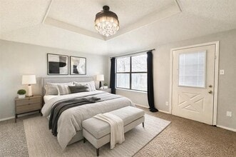 Building Photo - 923 Wayne Ave