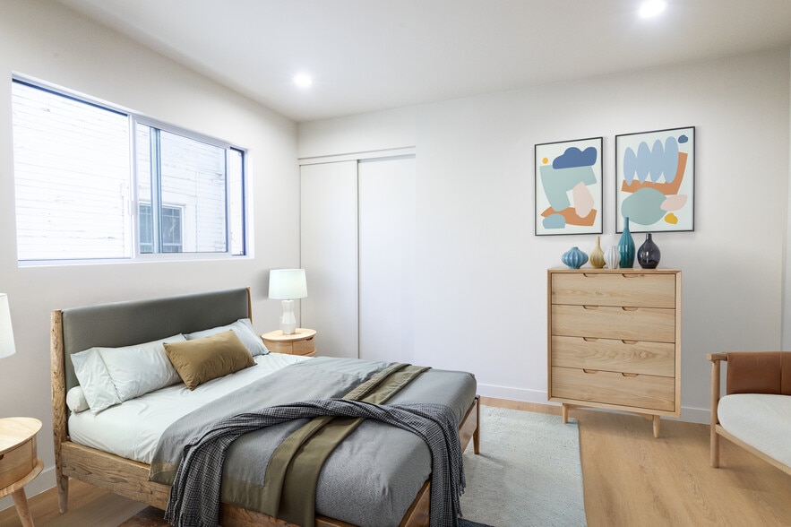 Building Photo - 4519 Finley Ave