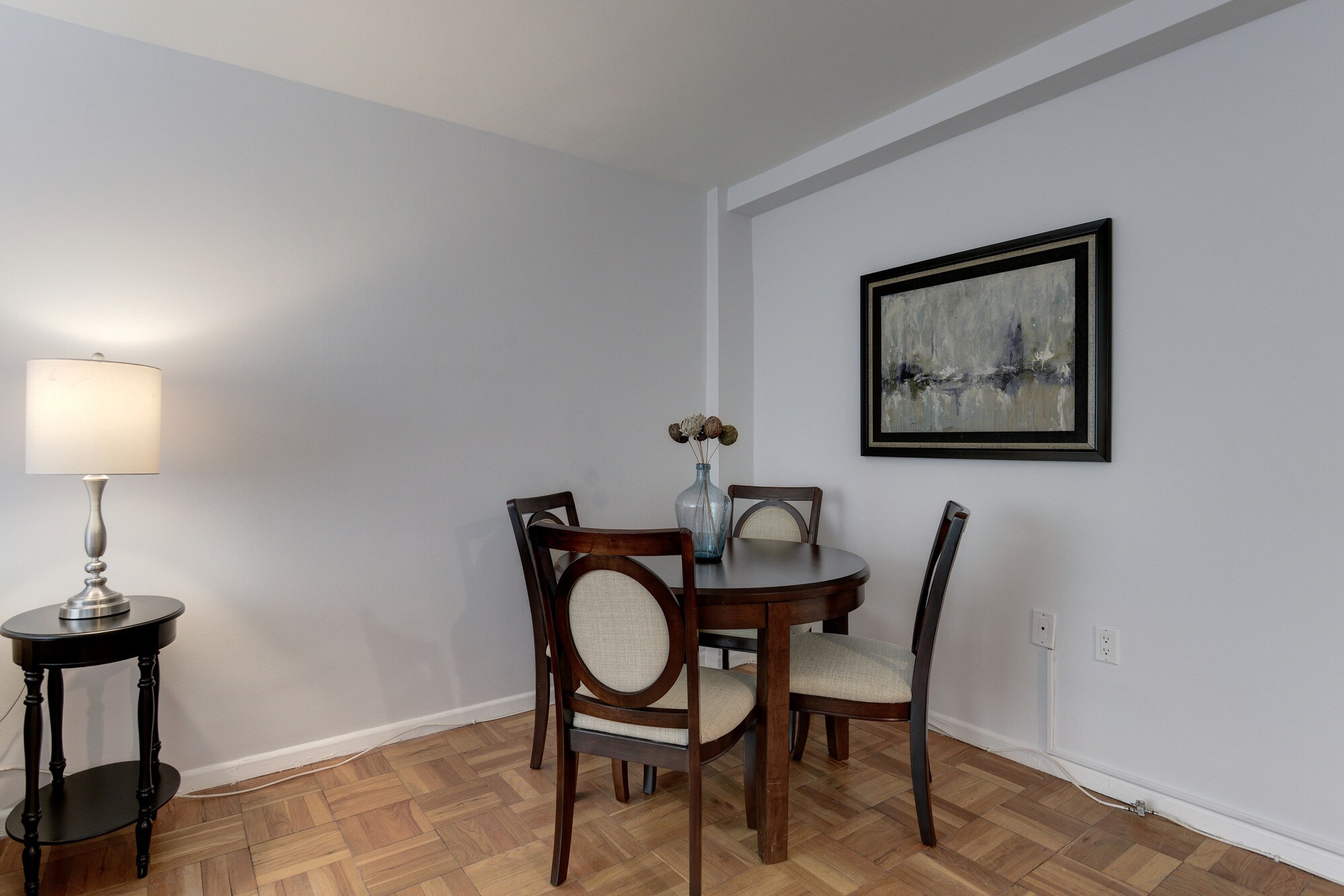 Many Design Possibilities - 4100 W St NW
