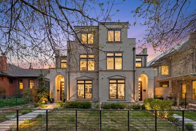 Building Photo - Luxury 4BD, 6BA Cherry Creek Home with 4 Outdoor Spaces