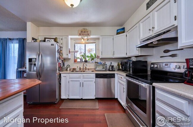 Building Photo - 4 br, 3 bath House - 1272 Doric Drive