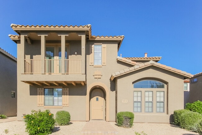 Building Photo - 2418 W Sleepy Ranch Rd