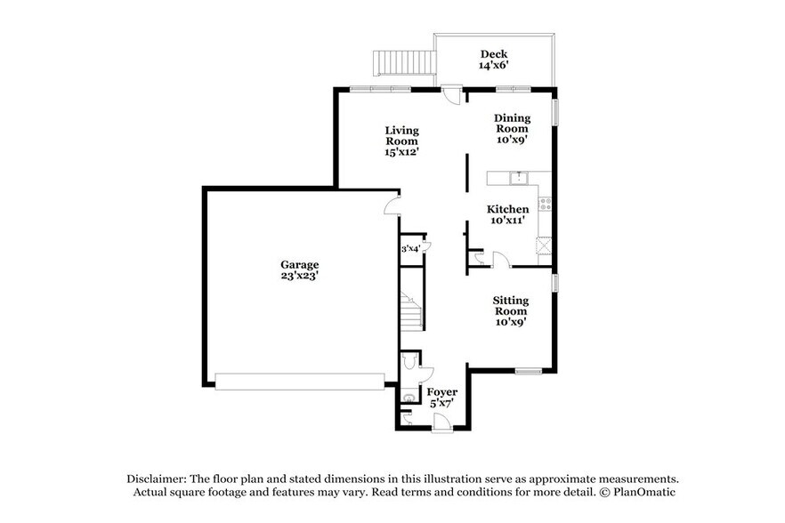 Building Photo - 2914 Canary Ct