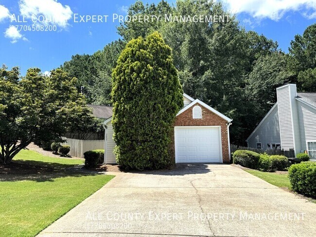 Primary Photo - 2657 Laurel Ln NW