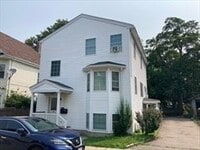 Building Photo - 5 Shafter St