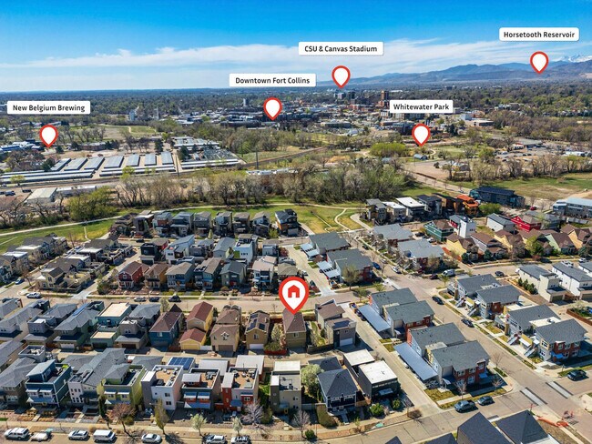 Building Photo - 344 Cajetan St