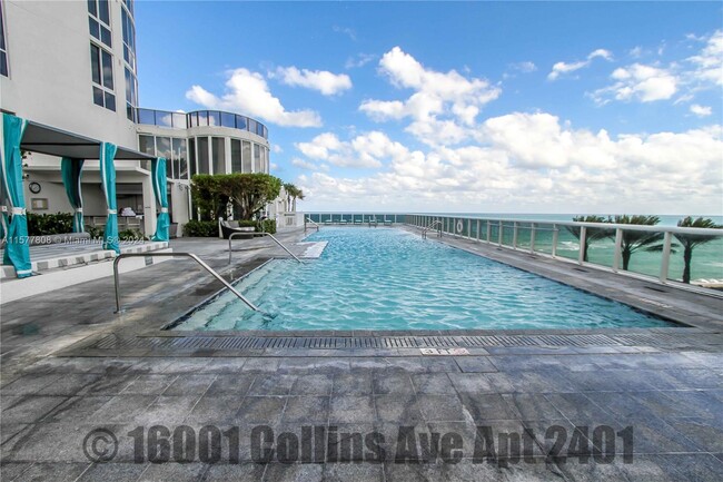 Building Photo - 16001 Collins Ave