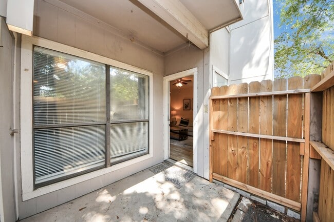 Building Photo - 7950 N Stadium Dr