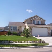Building Photo - 5293 Elk Horn Peak Dr