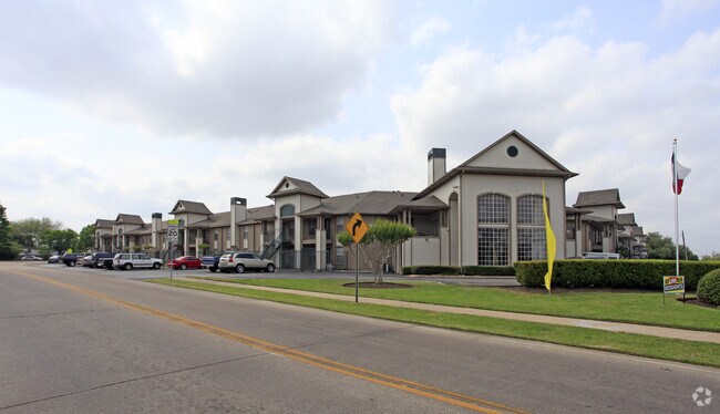 Gardenview Apartments
