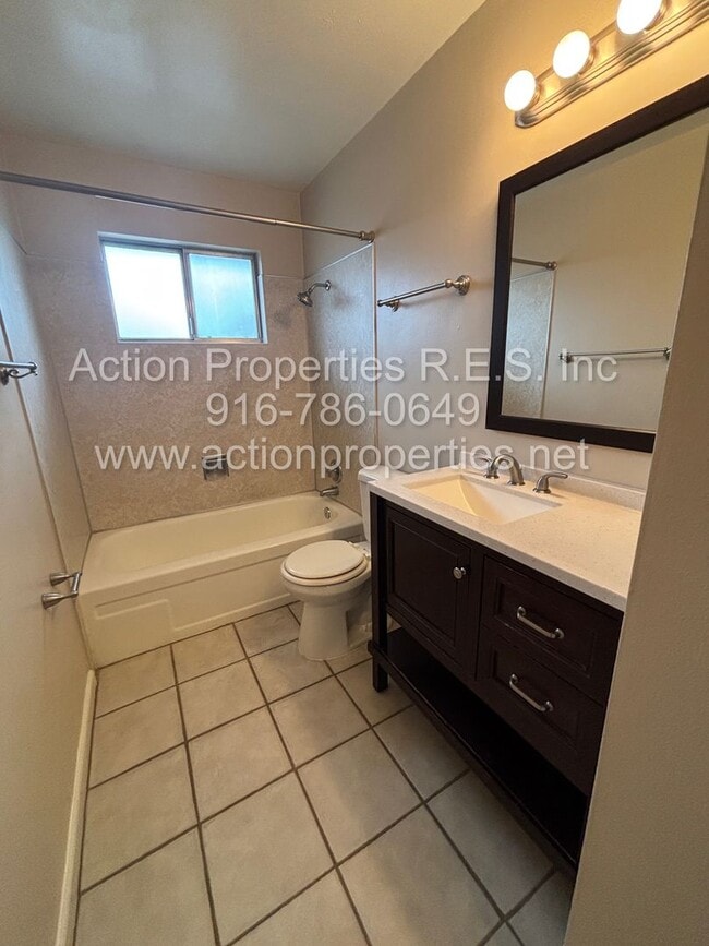 Building Photo - Action Properties RES Inc: offering Availabilities Roseville Greens Condo, single level 2 bedroom...