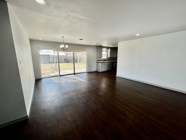 Building Photo - 5403 13th St