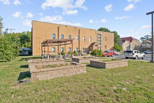 Building Photo - Come live in a 55+ community in an old sch...