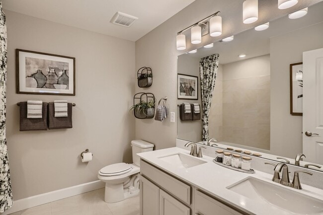 Building Photo - New 3 BDR Arvada Home Convenient to Everything