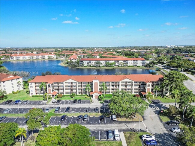 Building Photo - 12901 SW 15th Ct