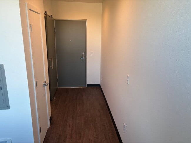 Floorplan - Zeal Lofts