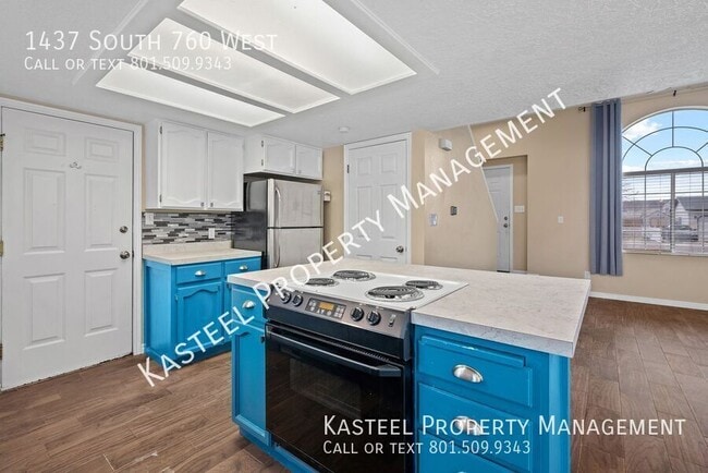 Building Photo - 1437 S 760 W