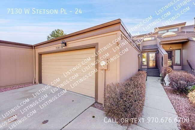 Building Photo - 7130 W Stetson Pl