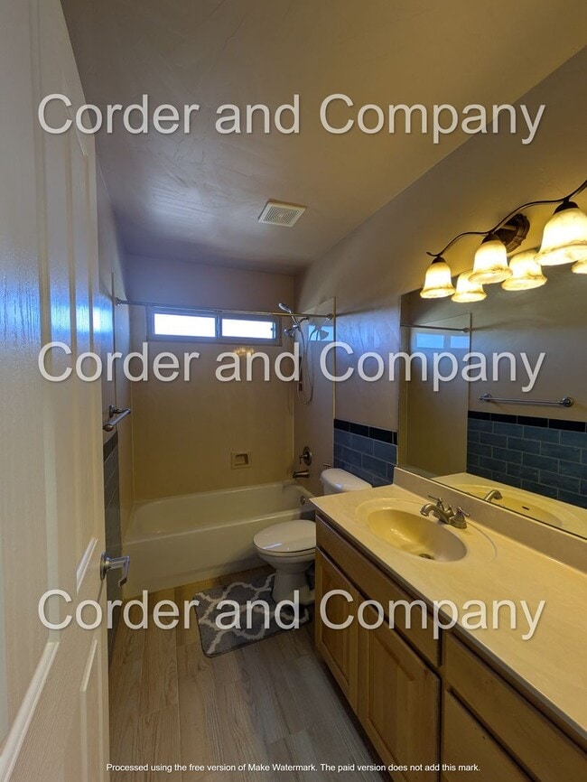 Building Photo - Massive 2 Story 3Bedroom 2.5 Bathroom, 2 Car Garage Townhouse at 1,838 Sq Ft.