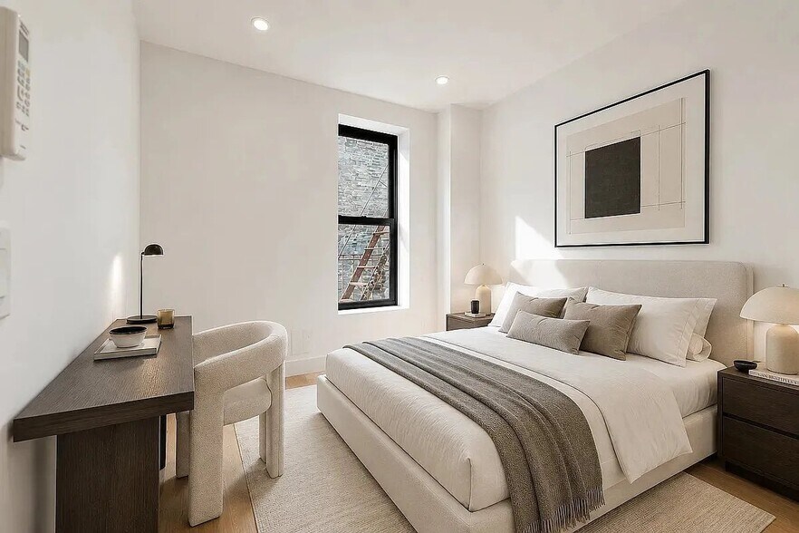 Building Photo - 205 Eighth Avenue