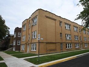 Building Photo - 6441 23rd St