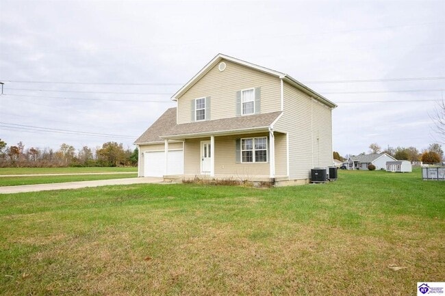 Building Photo - 122 W Donna Reed Blvd