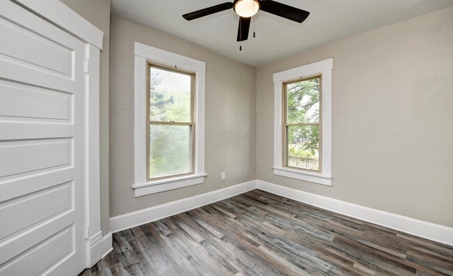 Building Photo - 1050 Oak St