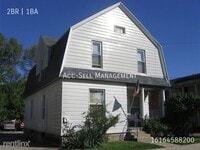 Building Photo - 815 Crosby St NW