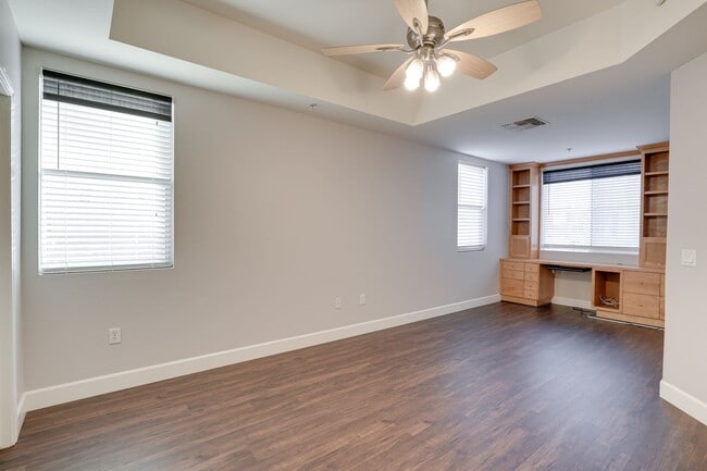 Building Photo - Luxury Guard-Gated 2-Bedroom Condo with Private Garage & Resort Amenities!