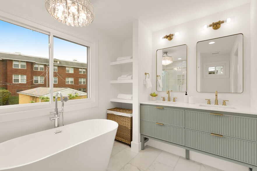 Building Photo - 4327 2nd St NW