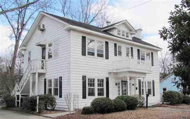 Primary Photo - 210 Calhoun St