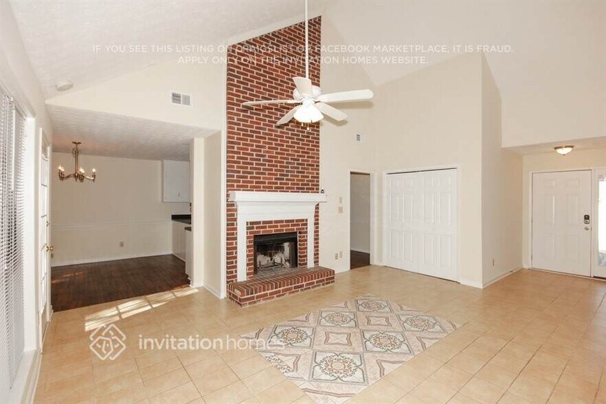 Building Photo - 3074 Wildflower Ln SW