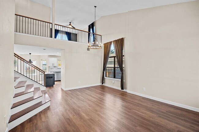 Building Photo - 1405 Ty Cobb Pl
