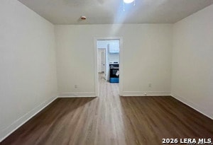 Building Photo - 1826 Texas