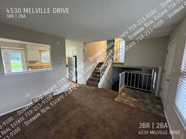 Building Photo - 4530 Melville Dr