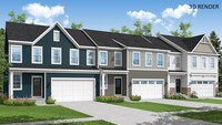 Building Photo - Brand-New Townhome – Ready in June!