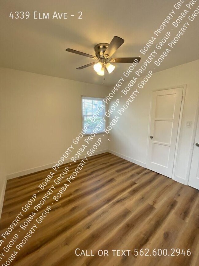 Building Photo - 4339 Elm Ave