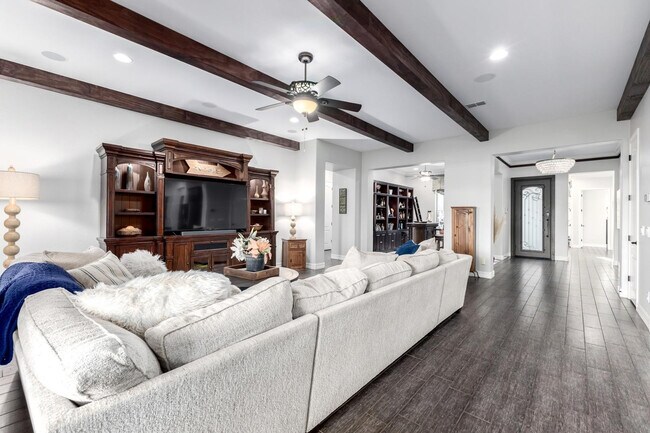 Building Photo - 4499 N Arbor Way