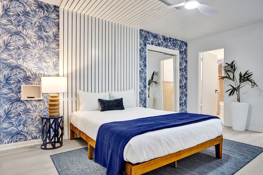 Building Photo - 101 Lucerne Ave