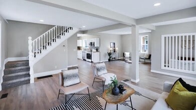 Building Photo - *FREE RENT FOR OCTOBER* Updated 3 bed/1.5 ...